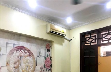 NGƯỜI QUEN GỬI BÁN NHÀ ĐẸP 3 TẦNG CỔ ĐIỂN - TỨ HIỆP 60M2, 4 TỶ MẶT NGÕ -  Ô TÔ ĐỖ CỬA